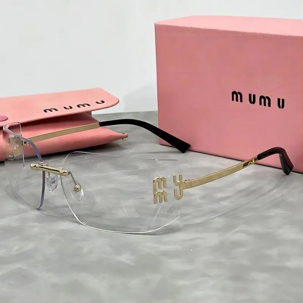 Marke MLU Sonnenbrille für Frauen Sonnenbrillen MLU Sonnenbrille Landebahn Brille Quadratische Brille Fahren Fahren Sie Sonnenbrille fahren