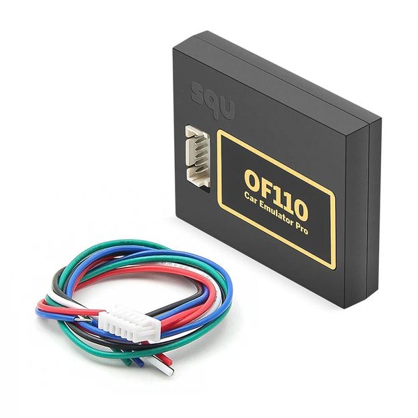 Bester Preis-SQ von 680 Of96 von110 Universal Car Emulator Signalprogramm