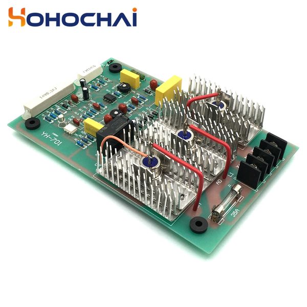 AVR 701 AVR 703 AVR 704 PCB AVR701 AVR703 AVR704 PC Board Universal Generator Modul Automatische Spannungsregler