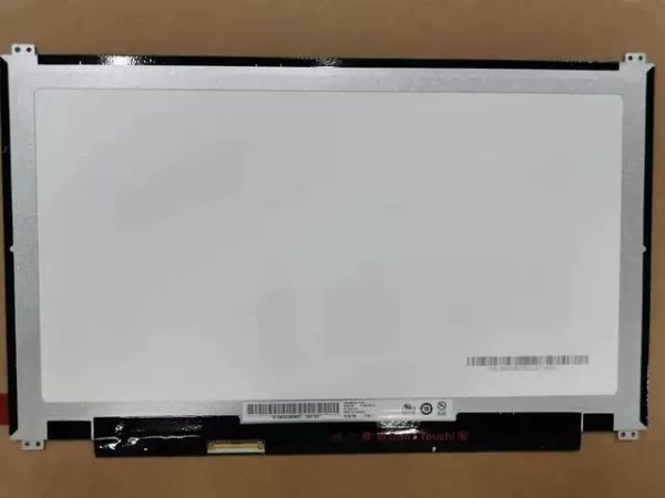 Frete grátis de tela Painel de matriz de laptop de 13,3 polegadas B133XTN01.5 para Samsung NP905S3G 915S3G 40 PINs 1366*768 Tela da tela LCD