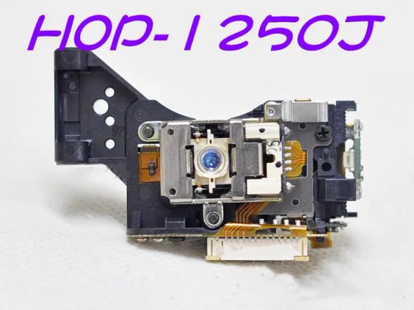 Radio New Hop1250j Hop1250 для радиопроигрывателя Uxp550 Laser Lens Optical Pickups Bloc Optique