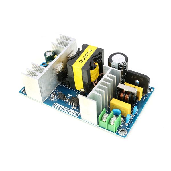 AC-DC 12V 8A 24V 6A 24V 12.5A AC-DC Interruttore isolato Modulo di alimentazione BUCK Converter Step Down Module 100W 150W 300W