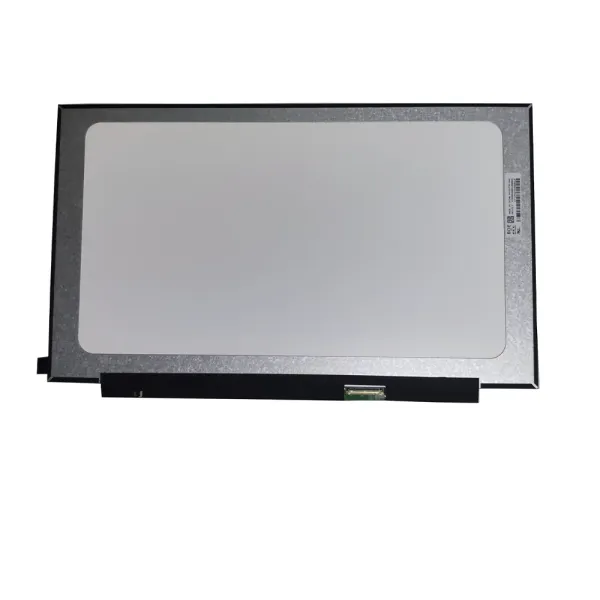 Bildschirm 16.1inch NV161FHMNX2 IPS 144Hz Laptop LCD -Bildschirm 46% NTSC EDP 40 Pins Matrix Panel