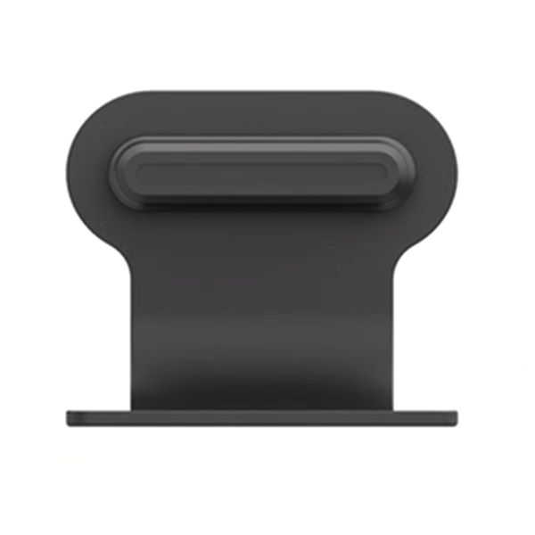 Porta di ricarica del telefono universale Punta di polvere Riutilizzabile Cover anti-Lost Dustproof per la porta di carica Micro iOS di tipo C 1xce