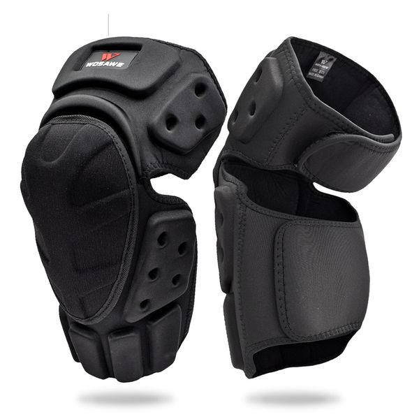 Wosawe Mountain Bike Knie Pads Extreme Sports Kneepads Motorrad Rennrennradknee