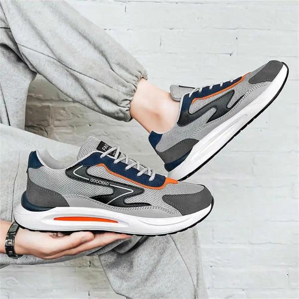 Scarpe casual piattaforma taglia 45 moda leader vulcanizzare sport sport piatti di lusso sneakers di seconda mano zapato skor skor teniss