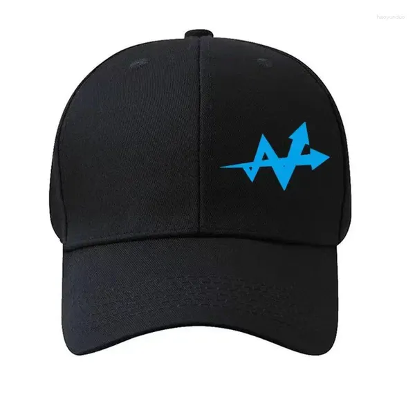 Ball Caps Game Library of Ruina Cosplay Hat Unisex Print