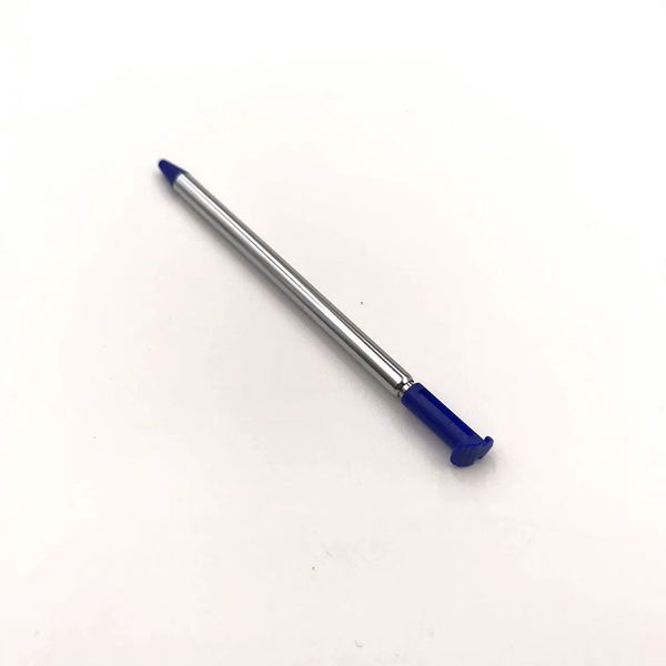 20pcs Short Regolable Stylus Penne per Nintendo New 3DS Nuovo gioco di plastica Video Pen Pen Accessori