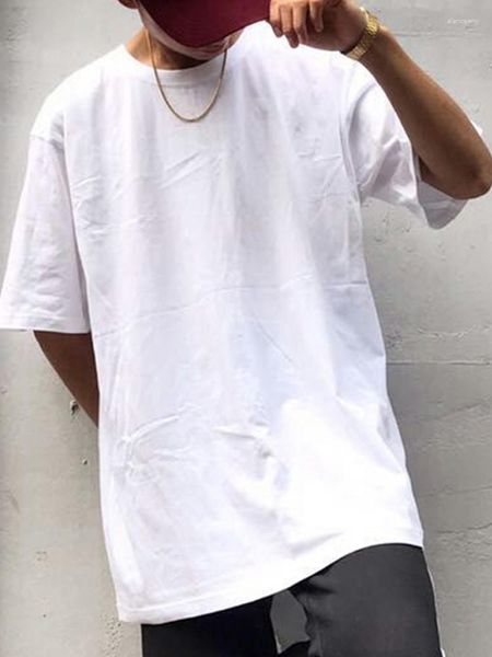 Camisetas masculinas Hiphop Plus Size Roul Roul