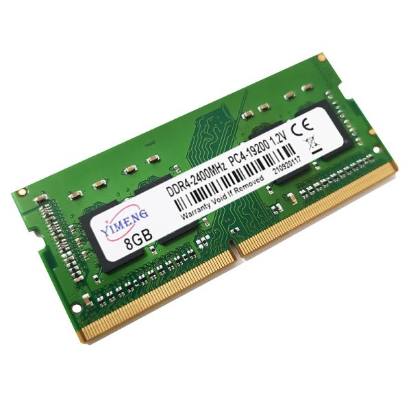 RAMS DDR4 8GB 4GB 16GB 32GB ноутбук RAM Memoria PC4 17000 19200 21300 25600 2400 2666 3200 МГц 260pin 1.2V DDR4 SODIMM.