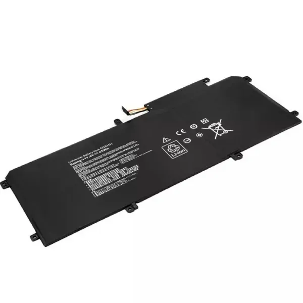 Batterie 11.4v 45Wh Batteria per laptop C31N1411 per ASUS ZenBook UX305 UX305L UX305F UX305C UX305CA UX305FA Polimero batteria polimer