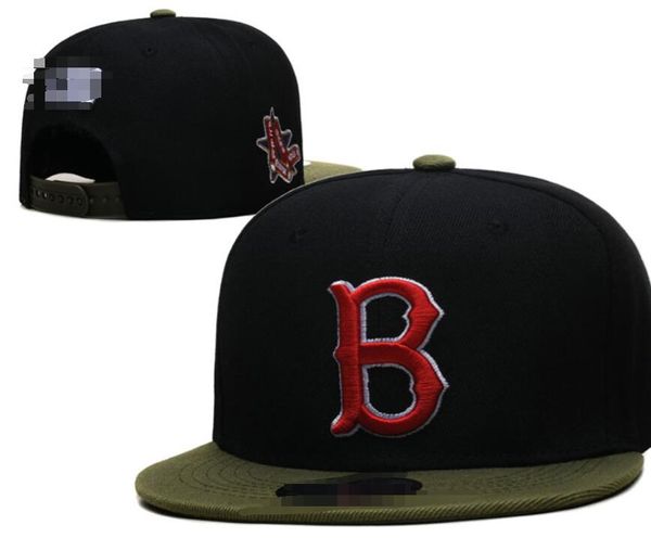 Amerikanischer Baseball Red Sox Snapback Los Angeles Hats Chicago La Ny Pittsburgh New York Boston Casquette Sport Champs World Series Champions Verstellbare Caps A17