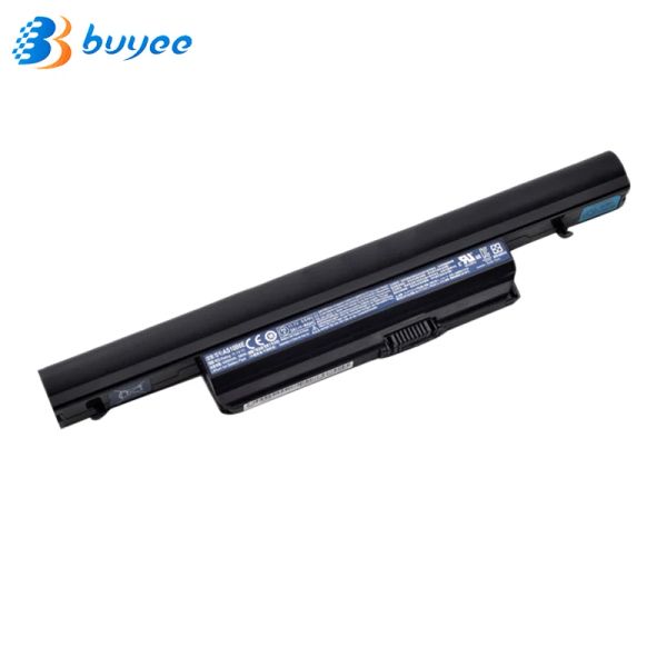 Baterias AS3820T AS10B3E AS10E7E AS10B31 Bateria de laptop para Acer Aspire 3820 Timelinex 3820T 3820TG 4820 4820T 4820TG 5820 5820T 5820TG