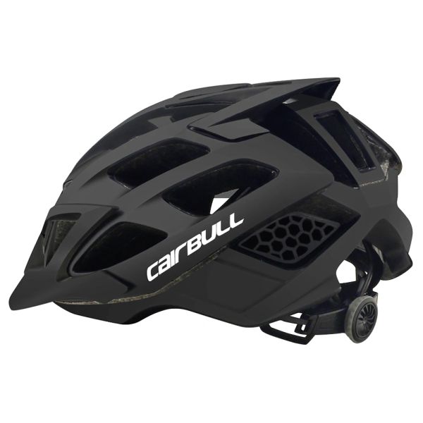 Capacete de bicicleta MTB de Cairbull-Unisex, capacete de pilotagem, segurança esportiva, material de alta qualidade, PC, EPS, CB-12, novo, 2024 CB-12