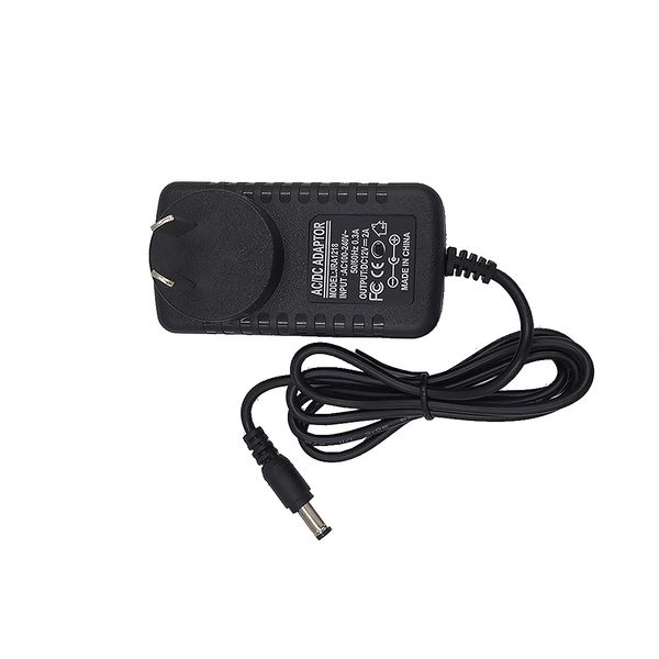 AU Power Adapter AC 110V -240V zu DC 3V 5V 6V 7V 9V 12 V 15V 0,5a -2a Universal Australien Versorgung Ladeadapter LED Light AC 220 V