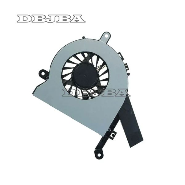 Pads Fan для HP 22d 24d All in One CPU Cooling Fean для Delta BSC0905HD01 DTA46N97TP403C