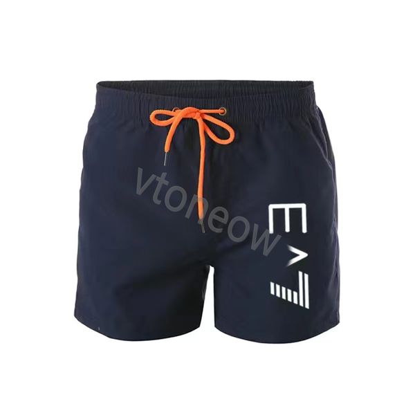 Shorts da uomo da uomo Lonsdale Sport Pantaloni corti Swimming Trunk Pants Assicamento rapido Surf Aurfing Swiming 7 Summer Short