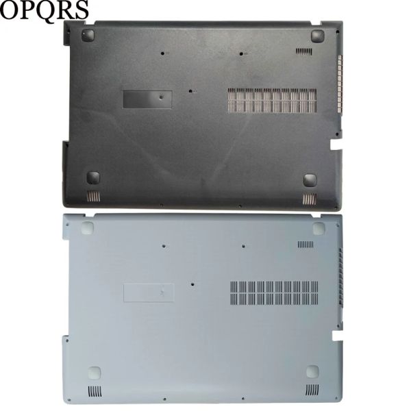 Lenovo IdeaPad Y50C Z5170 Z51 V4000 50015 50015ISK Dizüstü Alt Taban Kılıf Kapağı Siyah AP1BJ000300/Beyaz AP1BJ000310