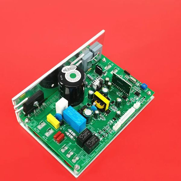 Laufbandmotor Controller B204 S11 B204S S05 S06 für Larsen GLP 3205 Johnson Control Board Circuit Board Netzteil LCB LCB