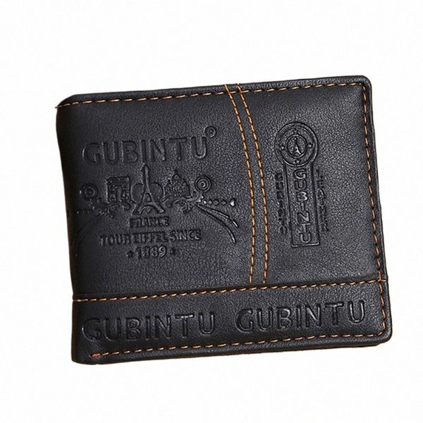 2023 Portafoglio di cuoio Portafoglio Prezzo del dollaro Portafoglio corto Clavella Casualmente Clutch MEY PURSE BASSE MASCHIO BUSHING CARTHIN CARTHIT CARTHIE 24WG#