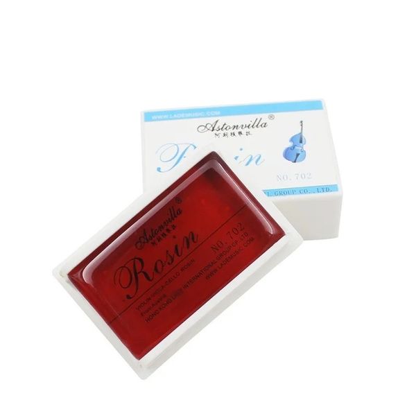 String Instruments Accessoire Astonvilla Nr. 702 Violin Viola Cello Rosingosin von Österreich Violin Rosin Geigens Case Geigenteile