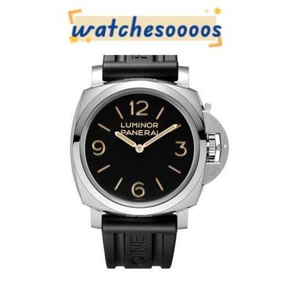 Designer Men Watch Mechanical Watch Sports Sports Mecânicos Mecânicos 47mm A marca de luxo de Wristwatches A8 A8