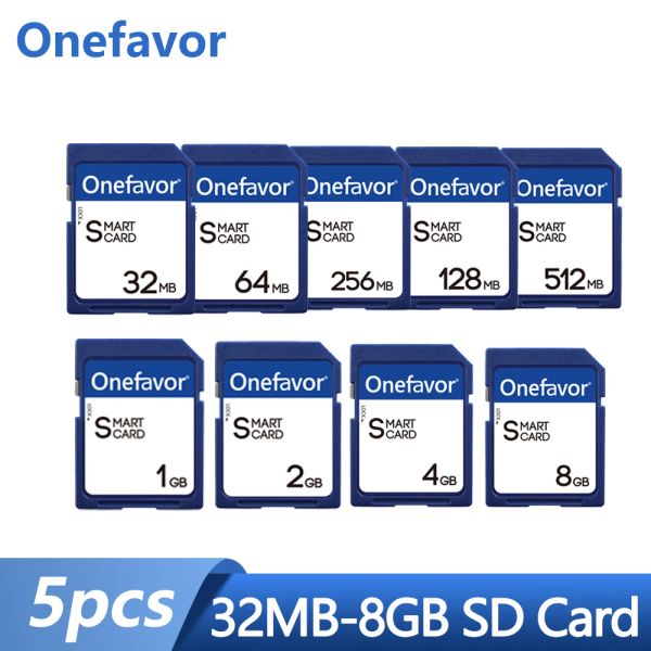 Karten Promotion !!!5pcs /Lot SD -Karte 2 GB 1 GB 512MB 256 MB 128 MB 64 MB 32 MB 16 MB SCECE DIGITAL FLASH CARD 8 GB 4 GB SDHC -Speicherkarte