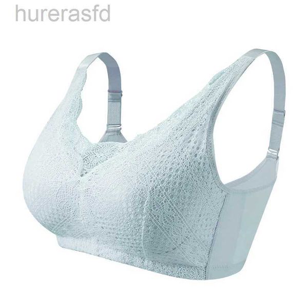 Bras 2340 reggiseno morbido e confortevole per mastectomia torace anti -essenziale con tasche per seni siliconici per il carcinoma mammario Donne 240410