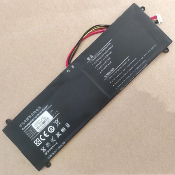 Batterie per vorago Alpha Plus V2 4020103 Nuovo ZL47761272S 5074116Pv2s1p batteria per laptop per Digma Eve 14 C405 ES4048EW C406 ES4049EW