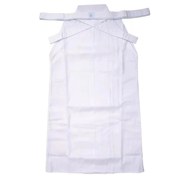 Giappone Kendo Aikido Hapkido Martial Arts Abbigliamento sportivo Hakama per abiti da uomo da uomo Abbigliamento tradizionale - Cotton al 100%di alta qualità