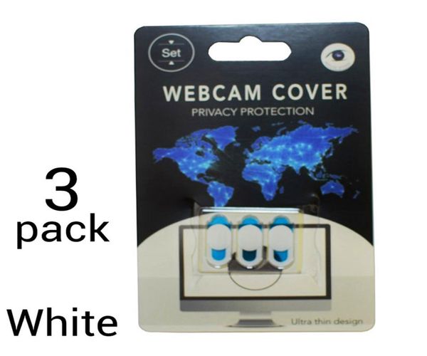 Top 3333 Accessori per fotocamere più recenti Universal Telefono WebCam Case per laptop Case di magnete Case magnetico Custodia PC Sticker2131359