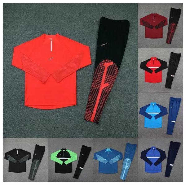 Men's Tracksuits Tech lã para homens zíper de terno designer esportivo moda casual seca rápida roupas de roupas s-xxl