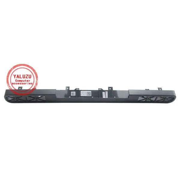 Frames neue Laptop -Teile für Dell Inspiron 15 Master15 7566 7567 Hing Heck Heck Abdeckung 0D4x69 Basisabdeckungshülle Abgabebericht