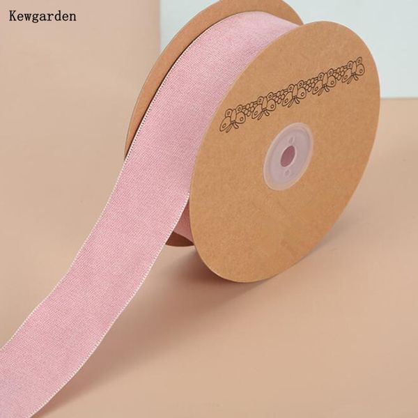 Kewgarden diy machen Haarbögen Accessoires Ribbons 1.5 