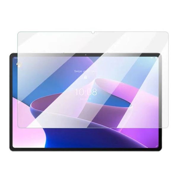 Protezione Protettore dello schermo per Lenovo Tab P12 Pro 12,6 pollici Tablet Protezione TBQ706F Q706Z Clear Antipronta antipronta 9H Film di vetro temperato