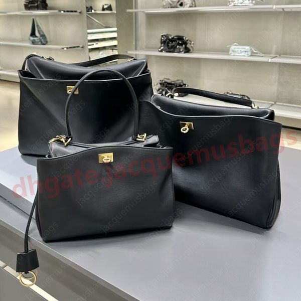 Bolsa de rodeio de designer bolsa de bolsa de couro genuíno bolsa de bolsa de rodeio crossbody saco de ombro feminino