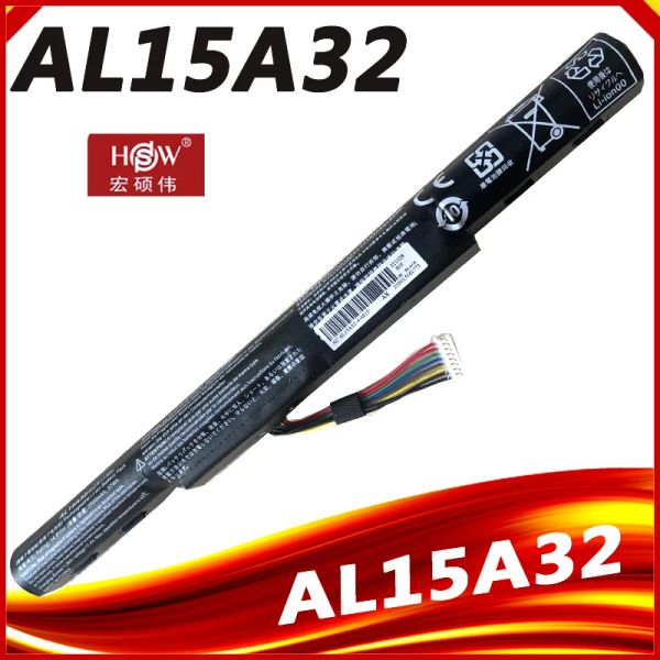 Piller Acer Aspire E5422G 472 E5473 E5473G E5522 522G E5532 E5532T E5573G E5553G V3574G