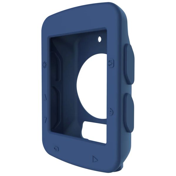 Coperchio protettivo per computer in bicicletta Garmin Edge520 Custodia in gomma silicone per Garmin Edge 800/810 Ciclaggio Ciclaggio per computer