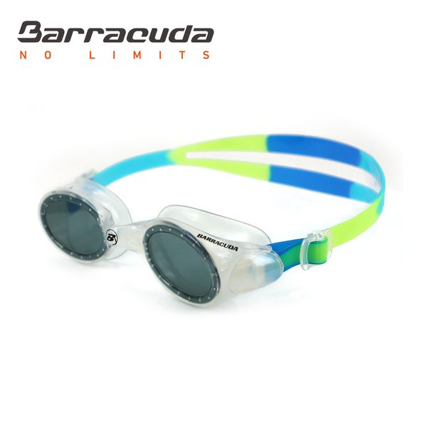 Barracuda Kids Swimming Goggles para crianças de 7 a 15 33620