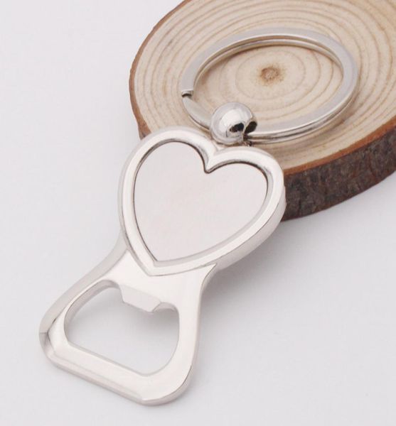 portachiavi takeyrings bottiglia apritura rotonda a forma di cuore apri birre per regali7824181