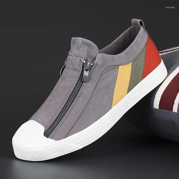 Scarpe casual designer protetto per le dita della punta da ginnastica da ginnastica da ginnastica