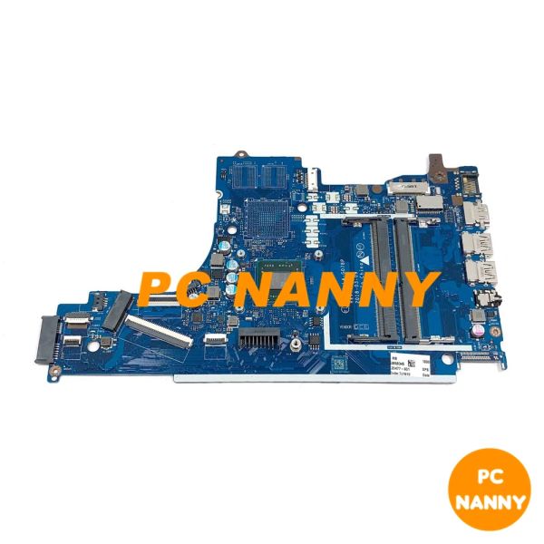 Motherboard für HP 15db 15da Laptop PC Motherboard A99425 AM9425 CPU EPV51 LAG078P L20477601 L20477001 DDR4 Notebook Mainboard