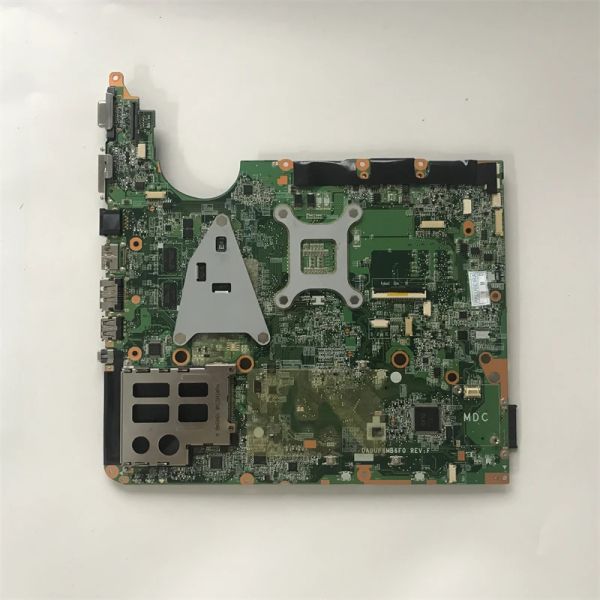 Motherboard 580977001 Laptop Motherboard für HP Pavilion DV6 DV62000 574902001 580975001 600817001 DA0UP6MB6F0 GT230M Mainboard