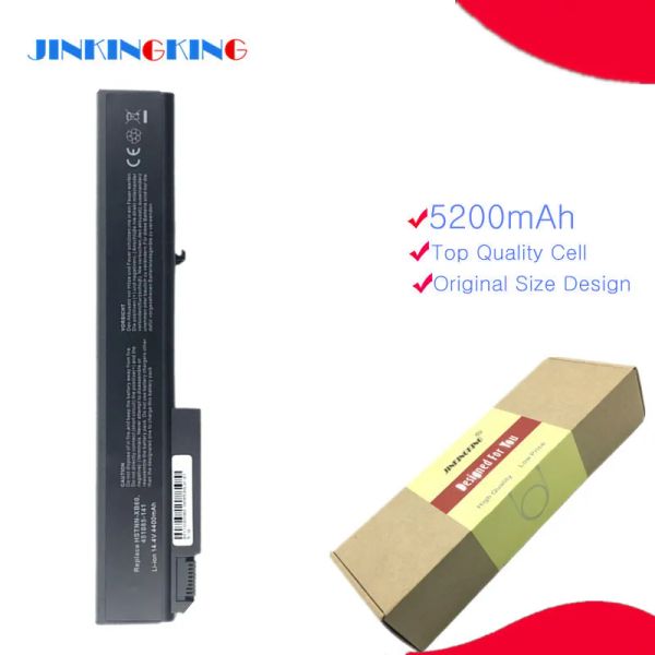 Batterien 14,4 V Laptop Batterie AV08XL BS554AA KU533AA für HPForEliteBook 8530p 8540p 8730p 8740W 8530W 8540W 8730W ForProbook 6545B