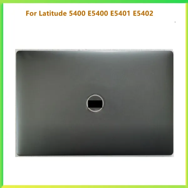 Frame Nuovo Custodia per copertina posteriore LCD per laptop Case di alloggiamento Topcase per alloggiamento per Dell Latitude 5400 E5400 E5401 E5402