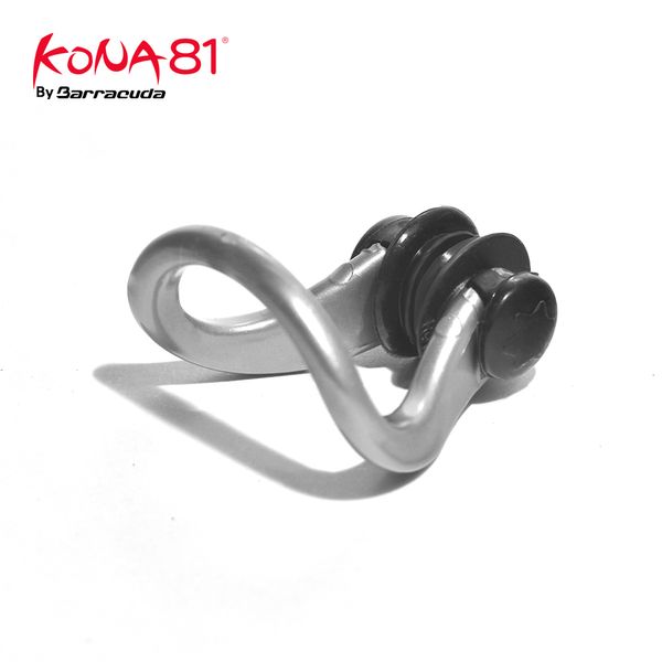 Barracuda kona81 piscina per clip del naso e surf sportivi acqua leggera Aquapus morbida silicone