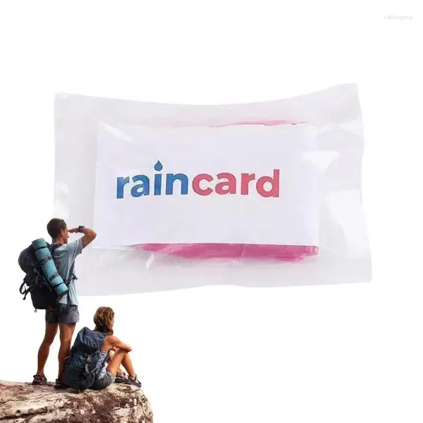 Regenmantel Packbarer Regenmantel für Frauen wasserdichte winddichte und leichte Kompressionsjacke mit Kapuzenkartenstil Rafting Camping