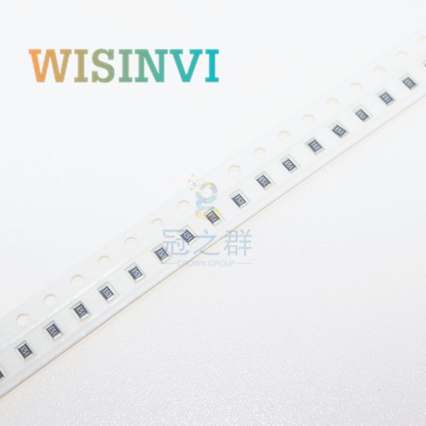 100 PCs 1206 Widerstandswiderstand 5% 0R-1M R001 R010 R100 R020 1R 10R 100R 1K 10K 100K 1m Ohm Ohm