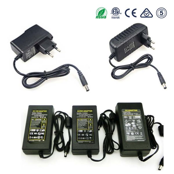 Переключение питания переменного тока DC 5V 12V 24V 1A 2A 3A 5A 6A 6A 8A Трансформатор 220 В до 5 12 24 В.