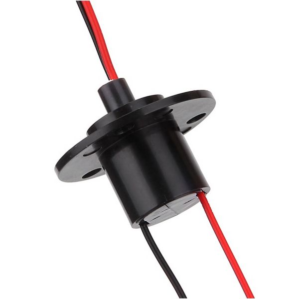 1pc Wind Generator Conductive Slling Кольцо 2-8 провода 10A 250 об/мин 220 В постоянного тока/переменного тока для диаметра ветряной турбины 22 мм генератор ветра